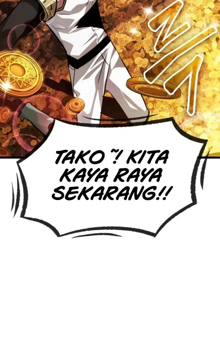 Light Of Arad: Forerunner Chapter 25 - halaman 29