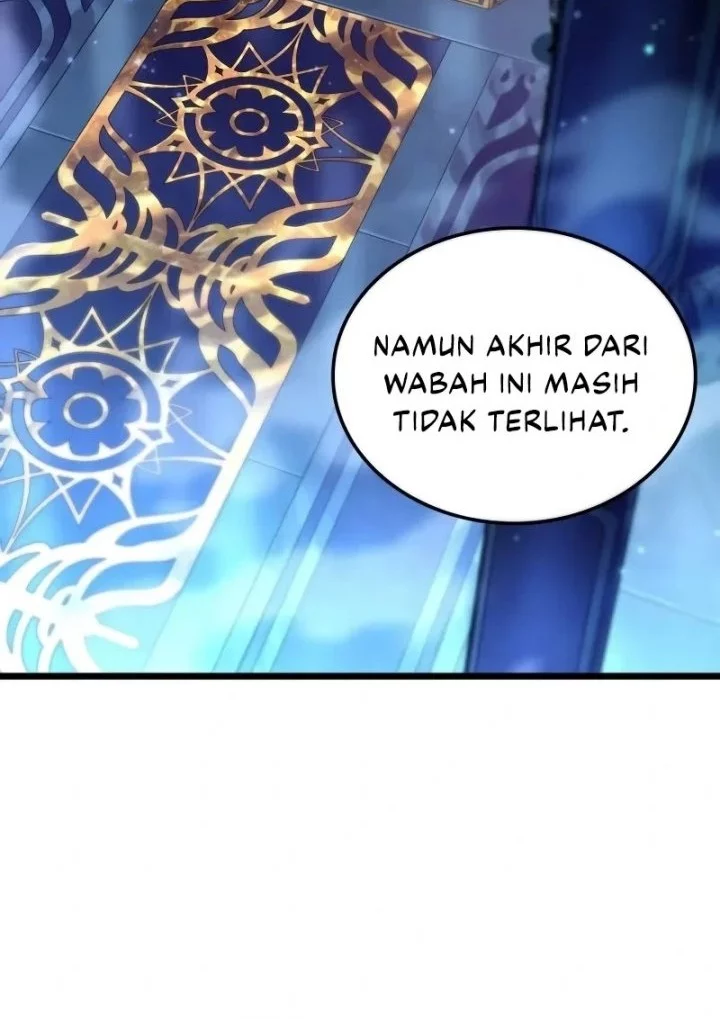 Light Of Arad: Forerunner Chapter 25 - halaman 3