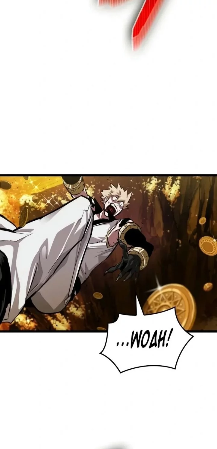 Light Of Arad: Forerunner Chapter 25 - halaman 41