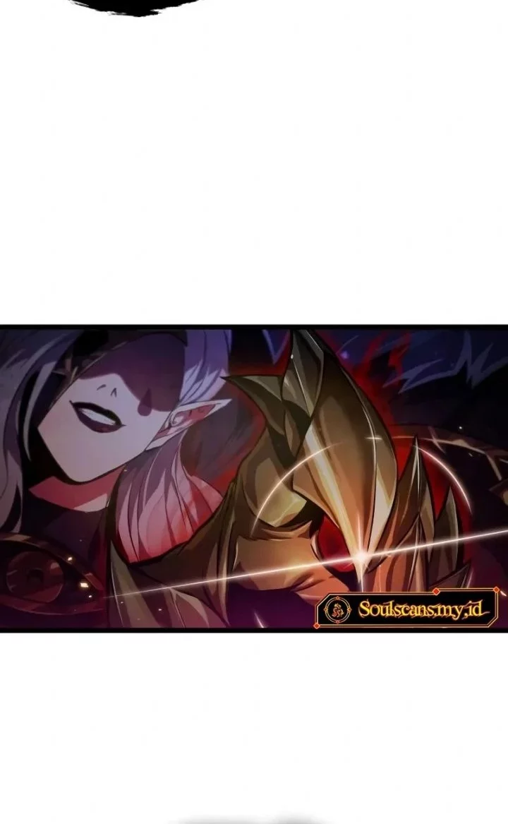 Light Of Arad: Forerunner Chapter 25 - halaman 47