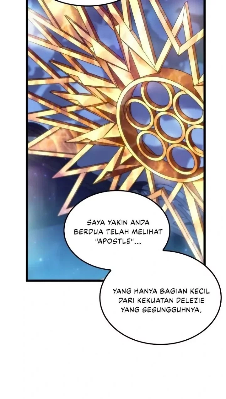 Light Of Arad: Forerunner Chapter 26 - halaman 11
