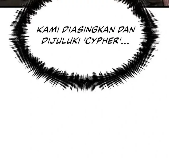 Light Of Arad: Forerunner Chapter 26 - halaman 21
