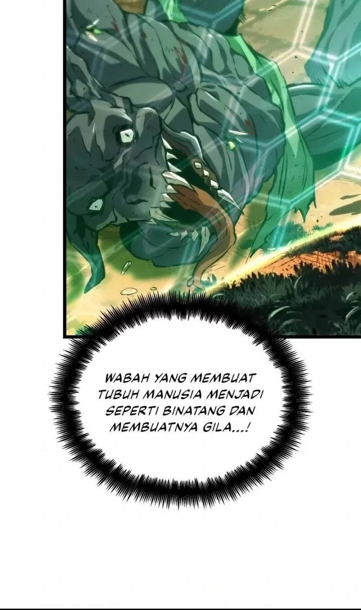 Light Of Arad: Forerunner Chapter 26 - halaman 23