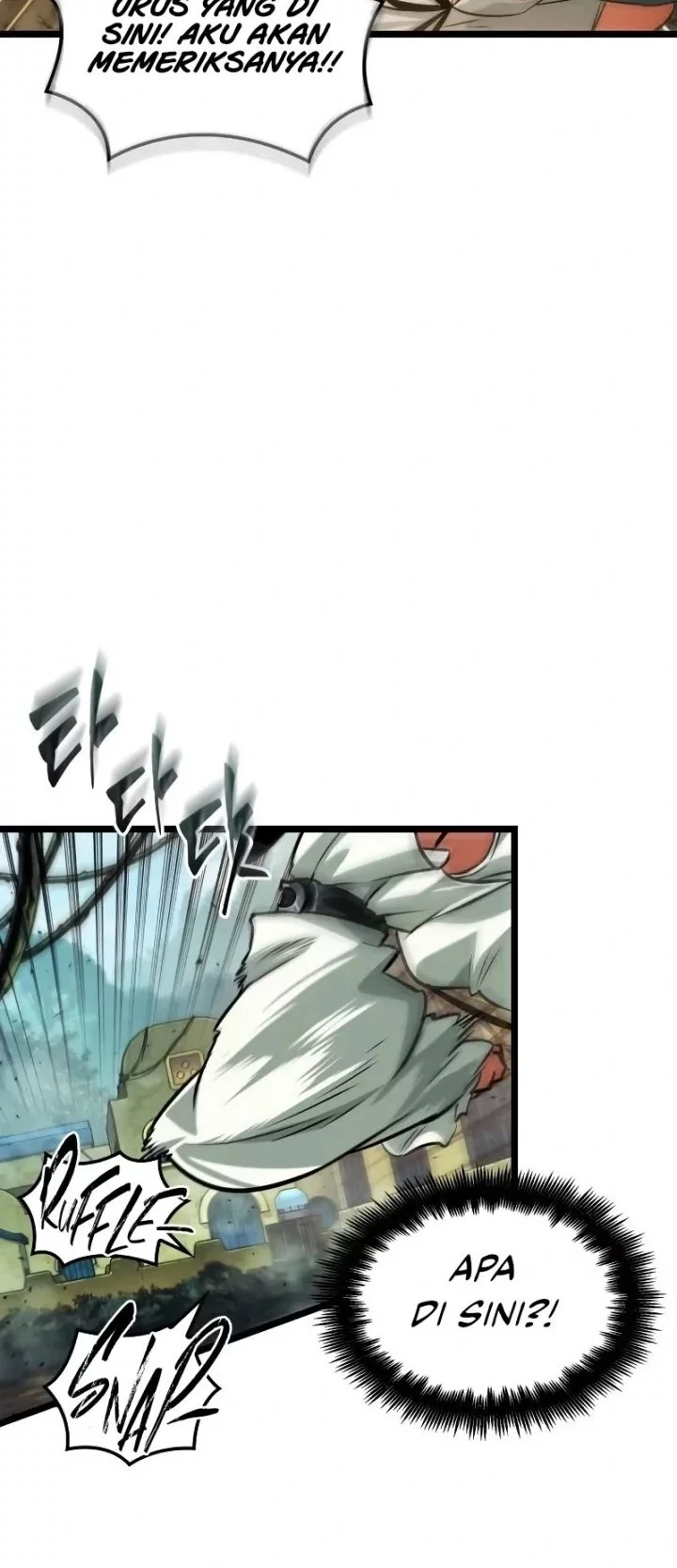 Light Of Arad: Forerunner Chapter 26 - halaman 25