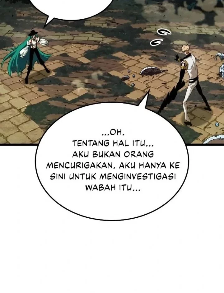 Light Of Arad: Forerunner Chapter 26 - halaman 33