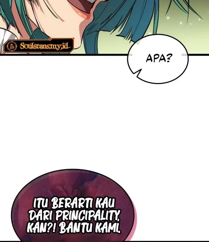 Light Of Arad: Forerunner Chapter 26 - halaman 35