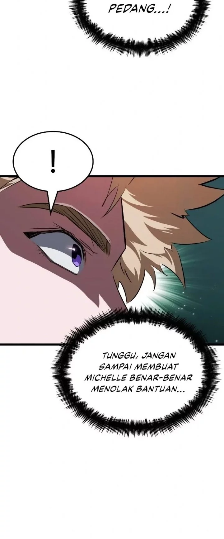 Light Of Arad: Forerunner Chapter 26 - halaman 47