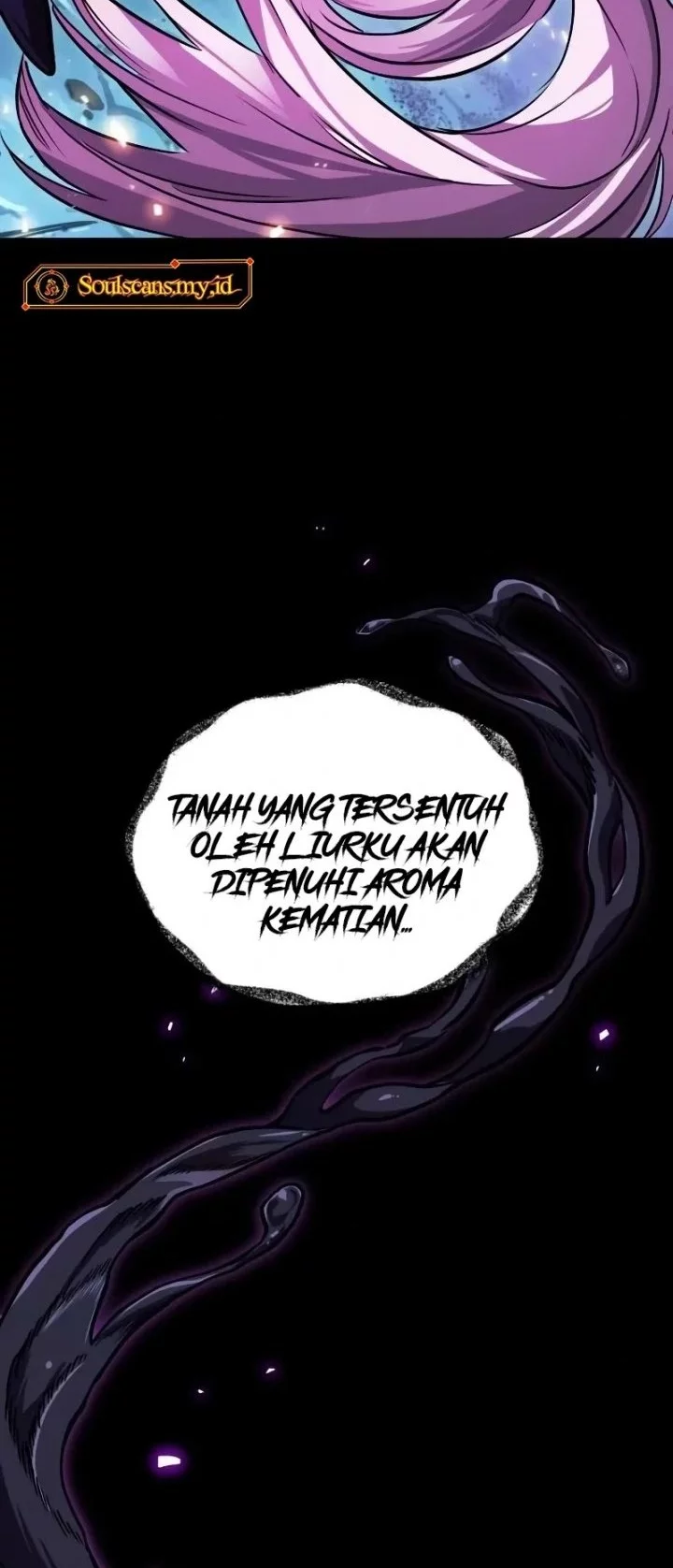 Light Of Arad: Forerunner Chapter 26 - halaman 5