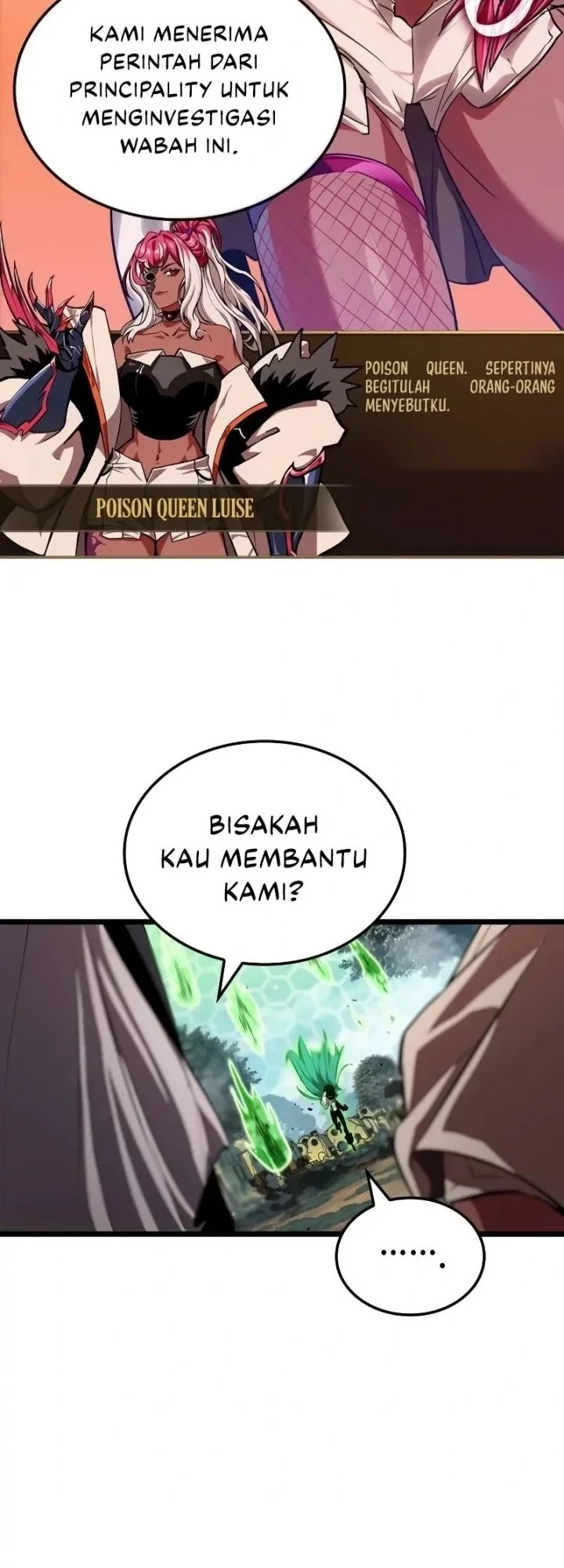 Light Of Arad: Forerunner Chapter 26 - halaman 51