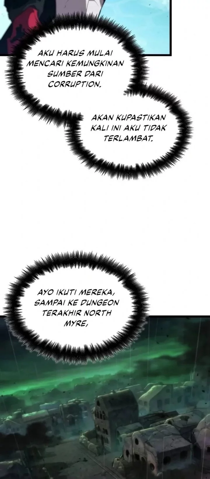 Light Of Arad: Forerunner Chapter 26 - halaman 57