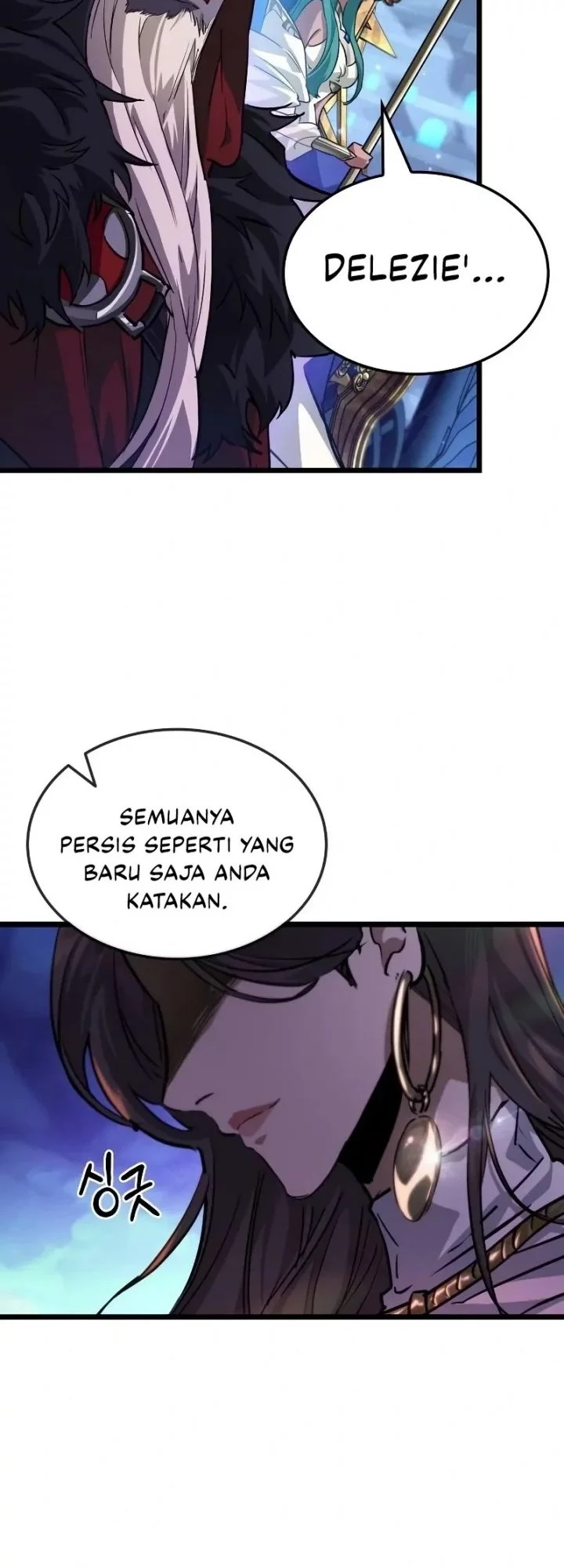 Light Of Arad: Forerunner Chapter 26 - halaman 9