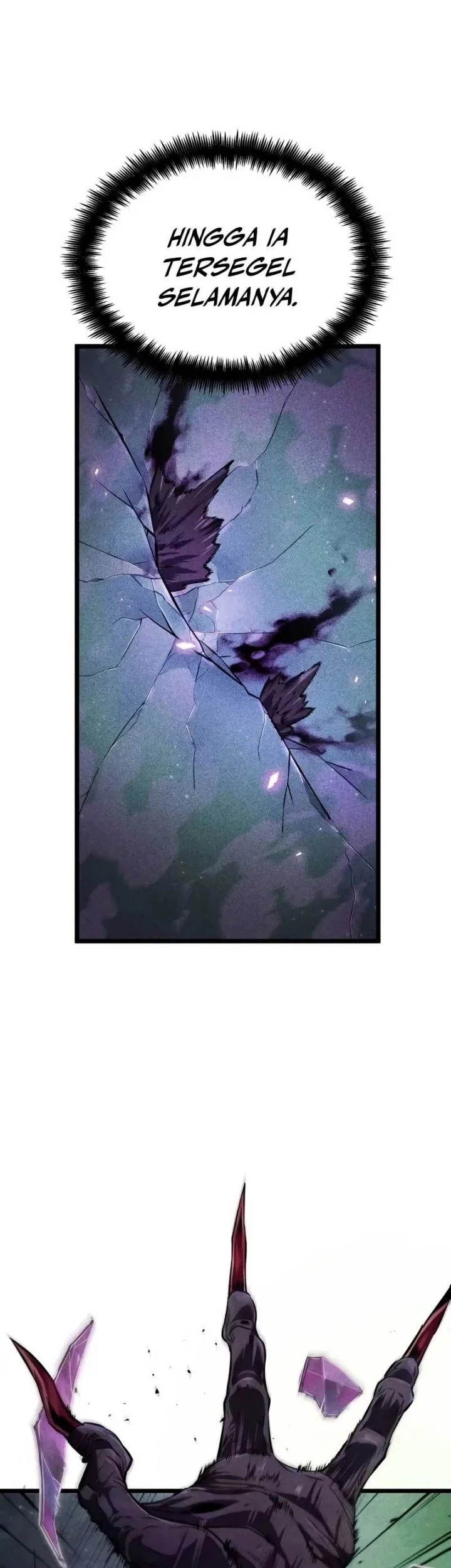 Light Of Arad: Forerunner Chapter 27 - halaman 27