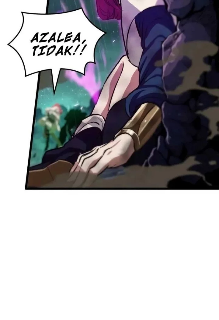 Light Of Arad: Forerunner Chapter 27 - halaman 32