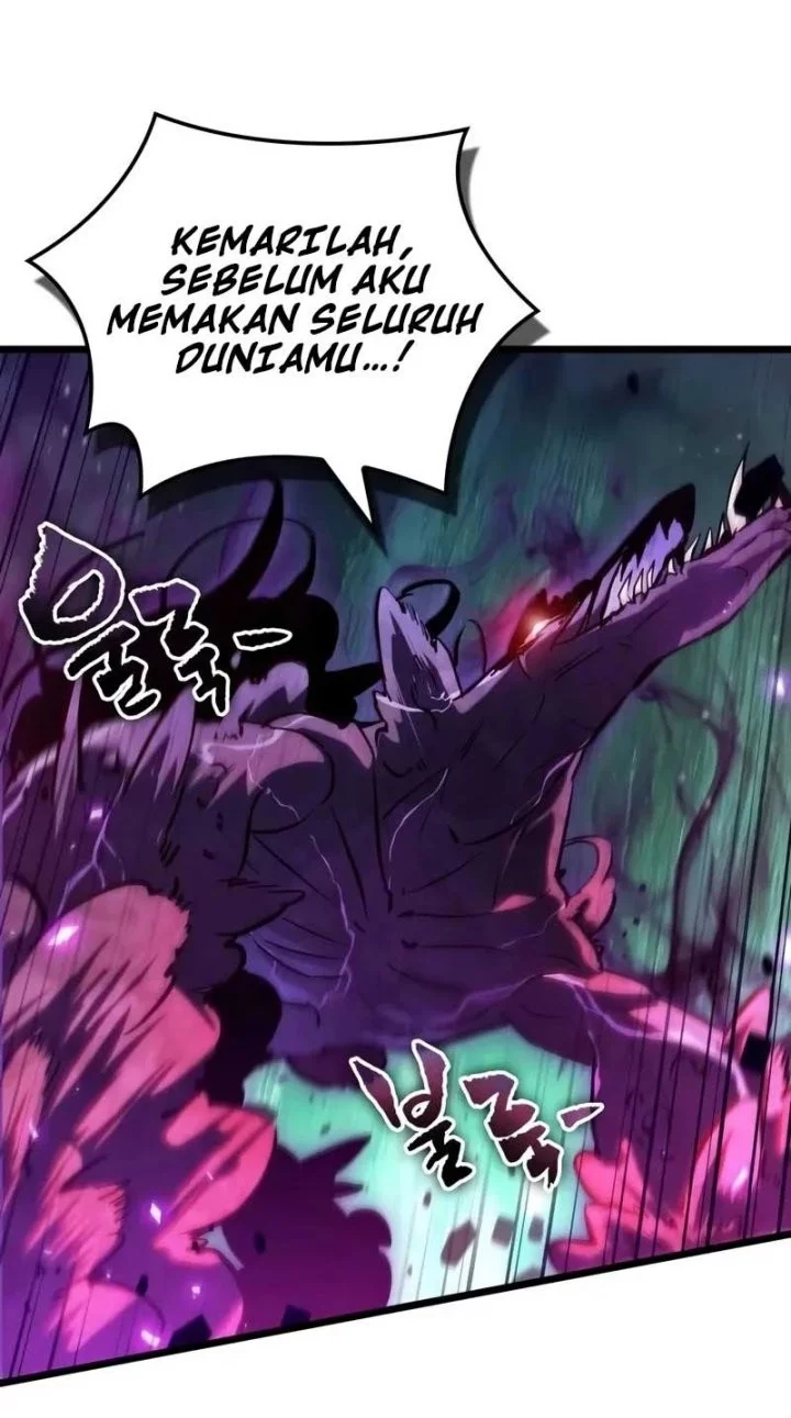 Light Of Arad: Forerunner Chapter 27 - halaman 35