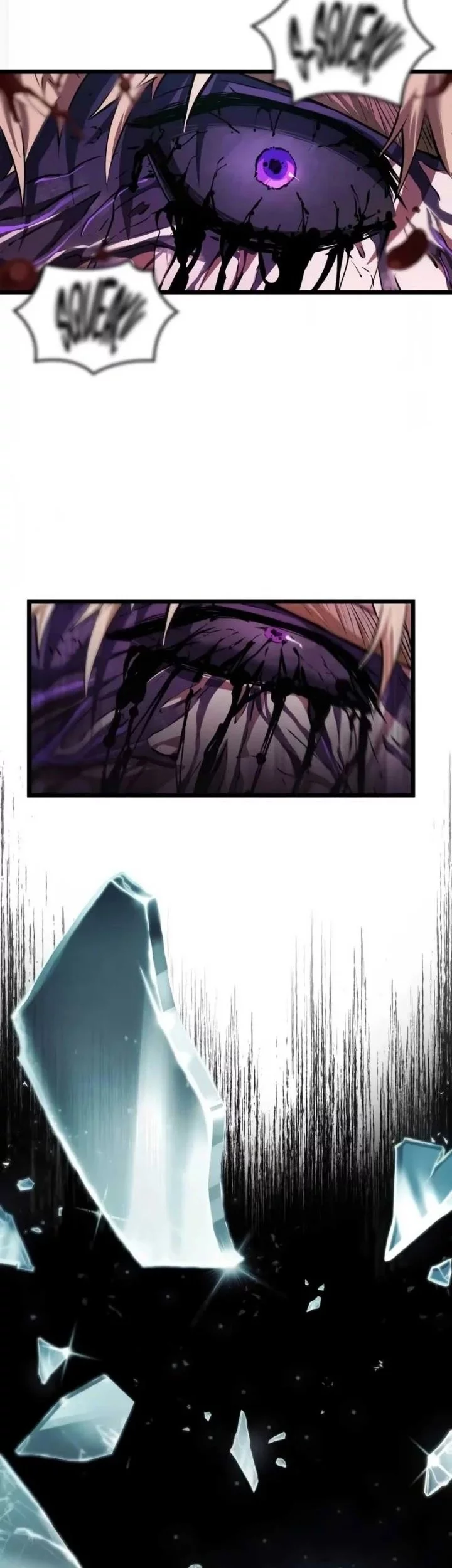 Light Of Arad: Forerunner Chapter 27 - halaman 38