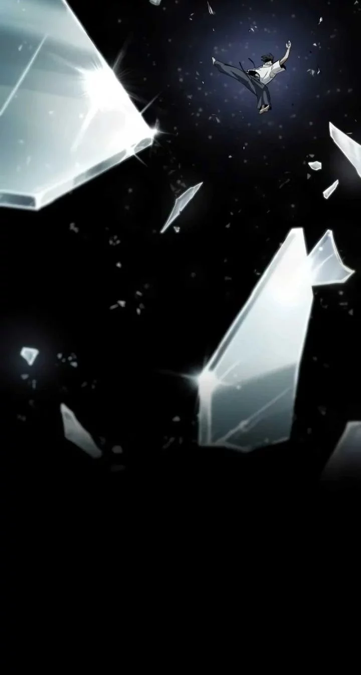 Light Of Arad: Forerunner Chapter 27 - halaman 39