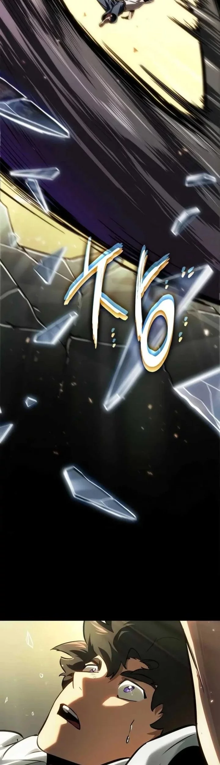 Light Of Arad: Forerunner Chapter 27 - halaman 44