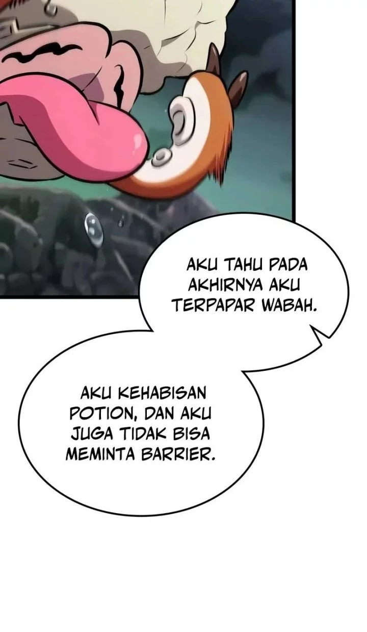 Light Of Arad: Forerunner Chapter 27 - halaman 54