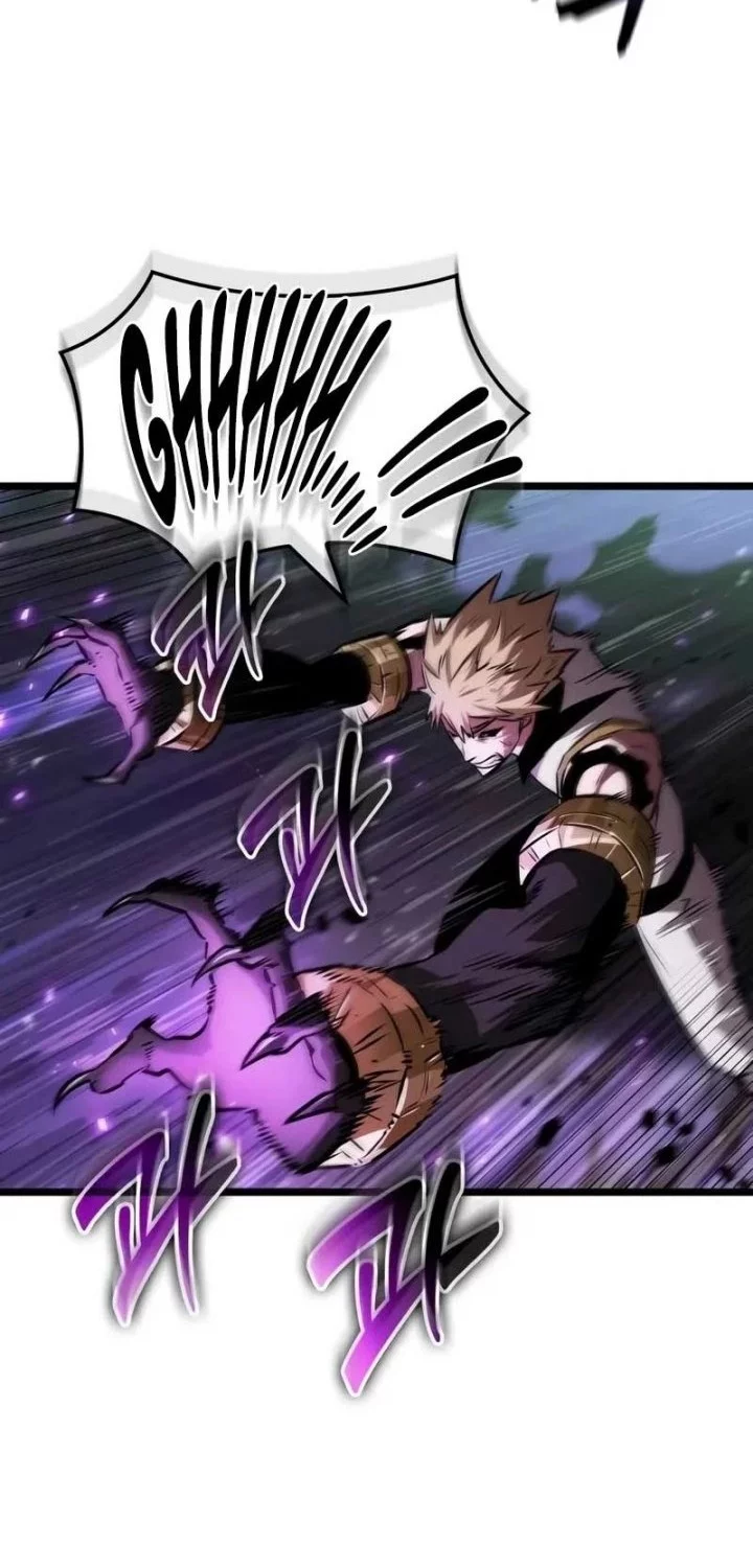 Light Of Arad: Forerunner Chapter 27 - halaman 58