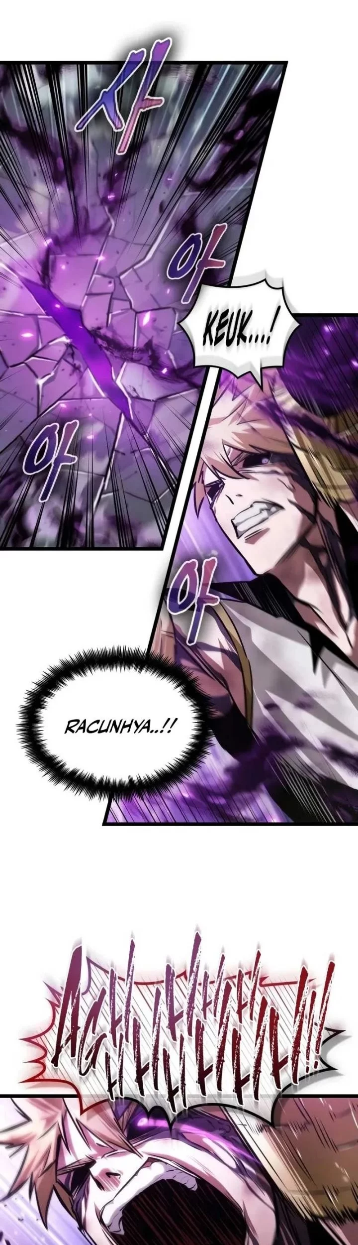 Light Of Arad: Forerunner Chapter 27 - halaman 59