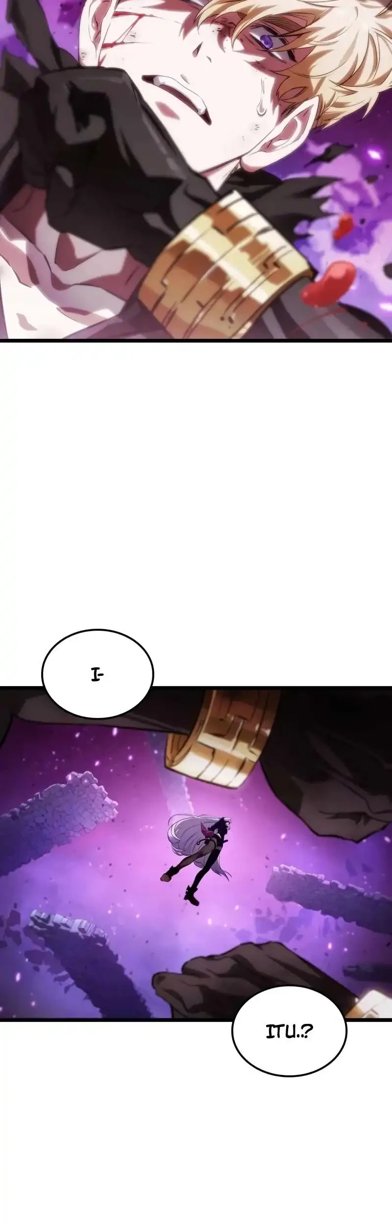 Light Of Arad: Forerunner Chapter 28 - halaman 14