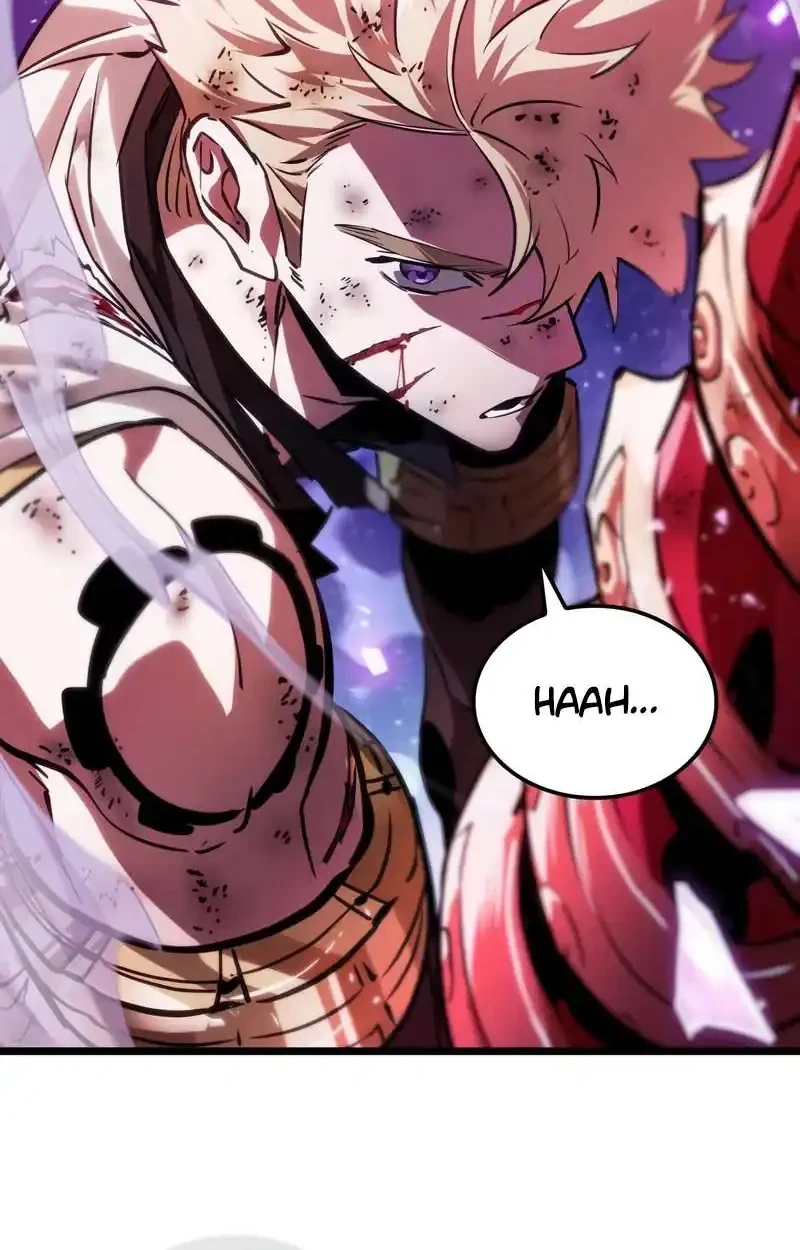 Light Of Arad: Forerunner Chapter 28 - halaman 22