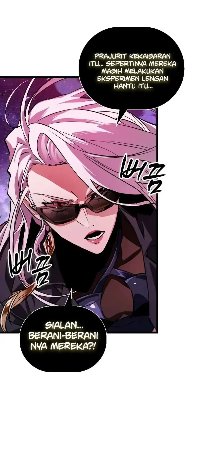 Light Of Arad: Forerunner Chapter 28 - halaman 26