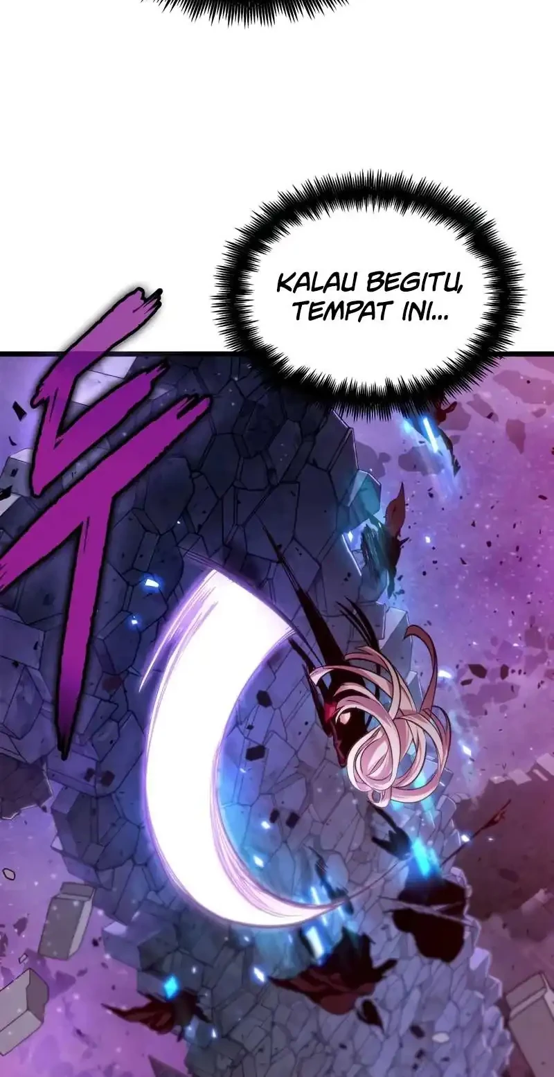 Light Of Arad: Forerunner Chapter 28 - halaman 28