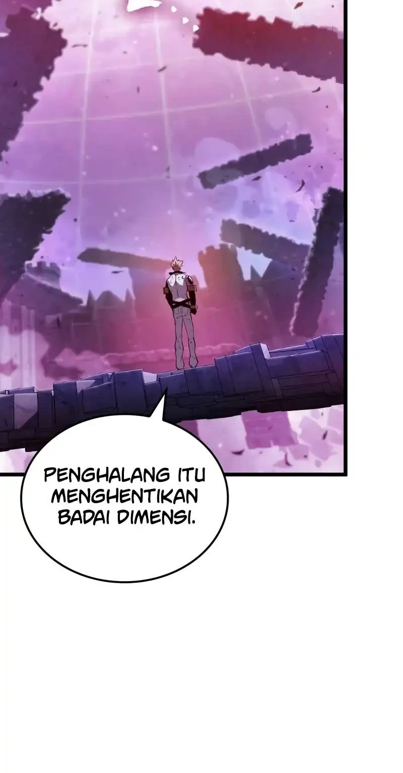 Light Of Arad: Forerunner Chapter 28 - halaman 32