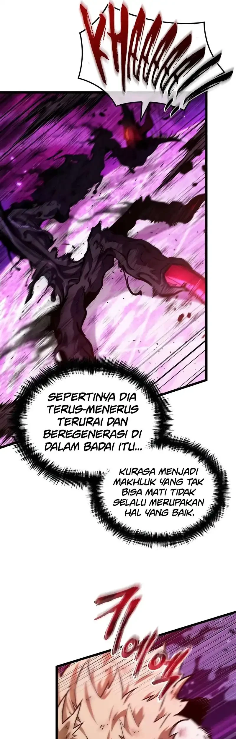 Light Of Arad: Forerunner Chapter 28 - halaman 37