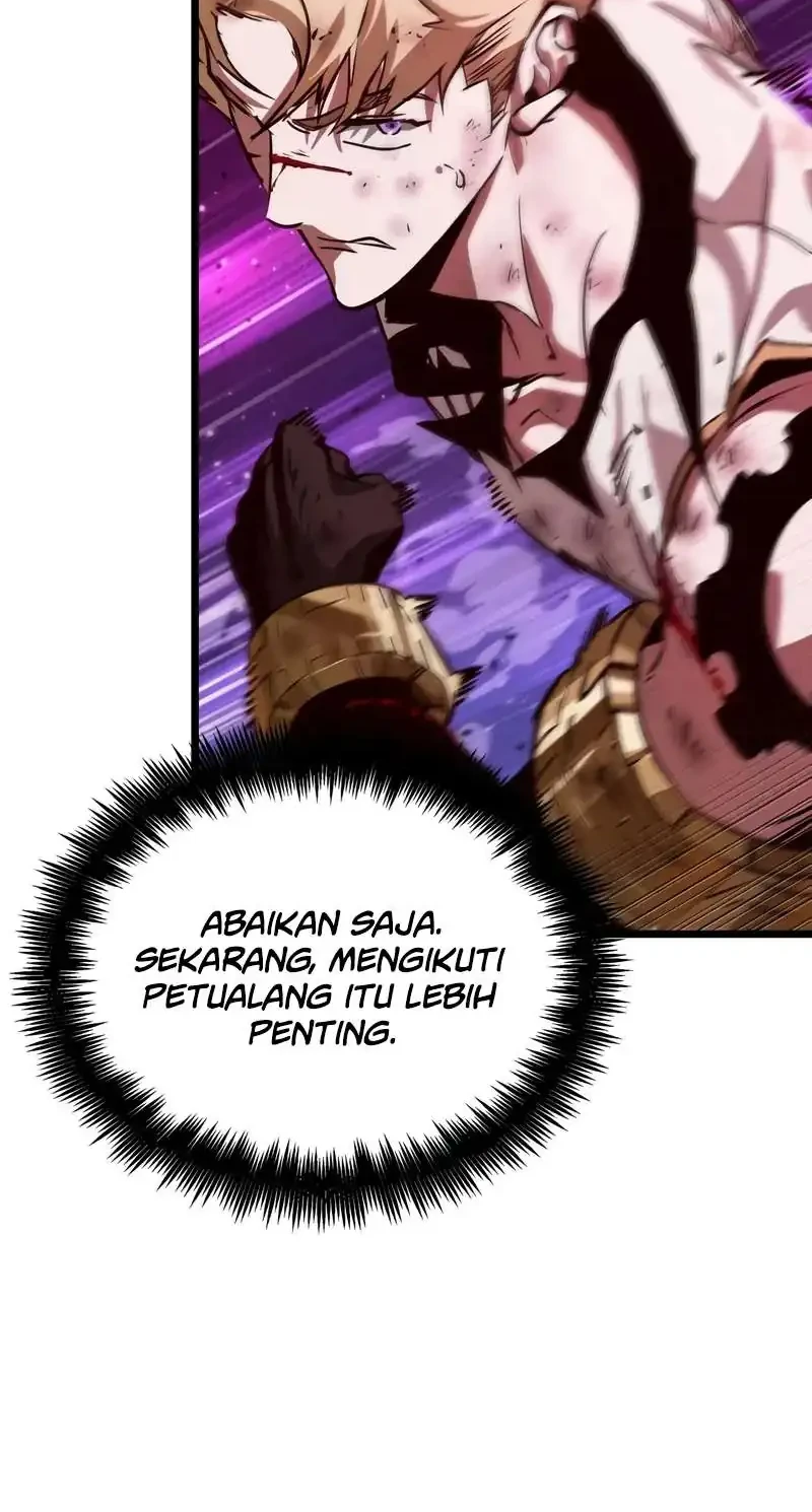 Light Of Arad: Forerunner Chapter 28 - halaman 38