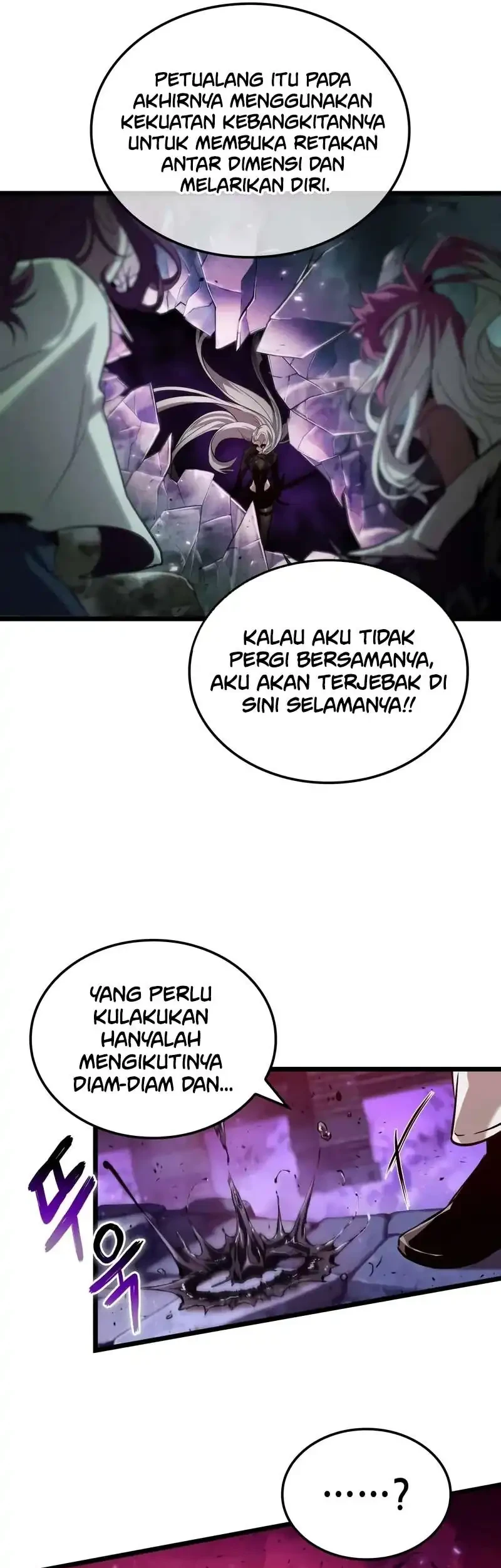 Light Of Arad: Forerunner Chapter 28 - halaman 39