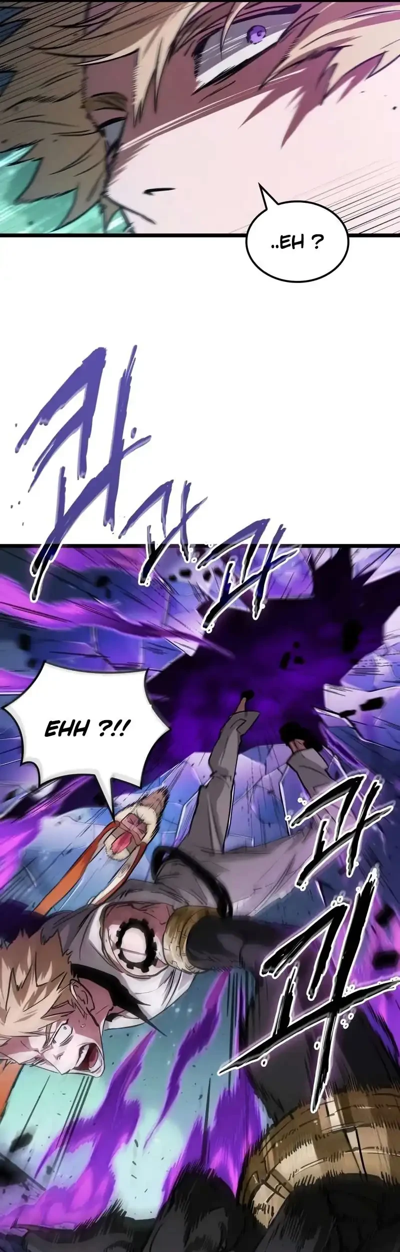Light Of Arad: Forerunner Chapter 28 - halaman 5