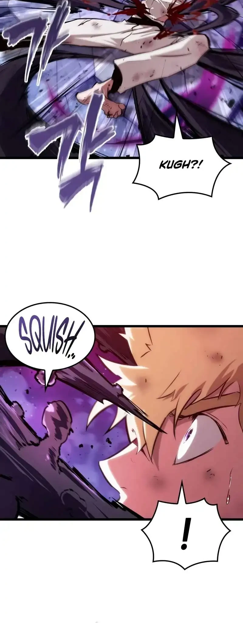 Light Of Arad: Forerunner Chapter 28 - halaman 52