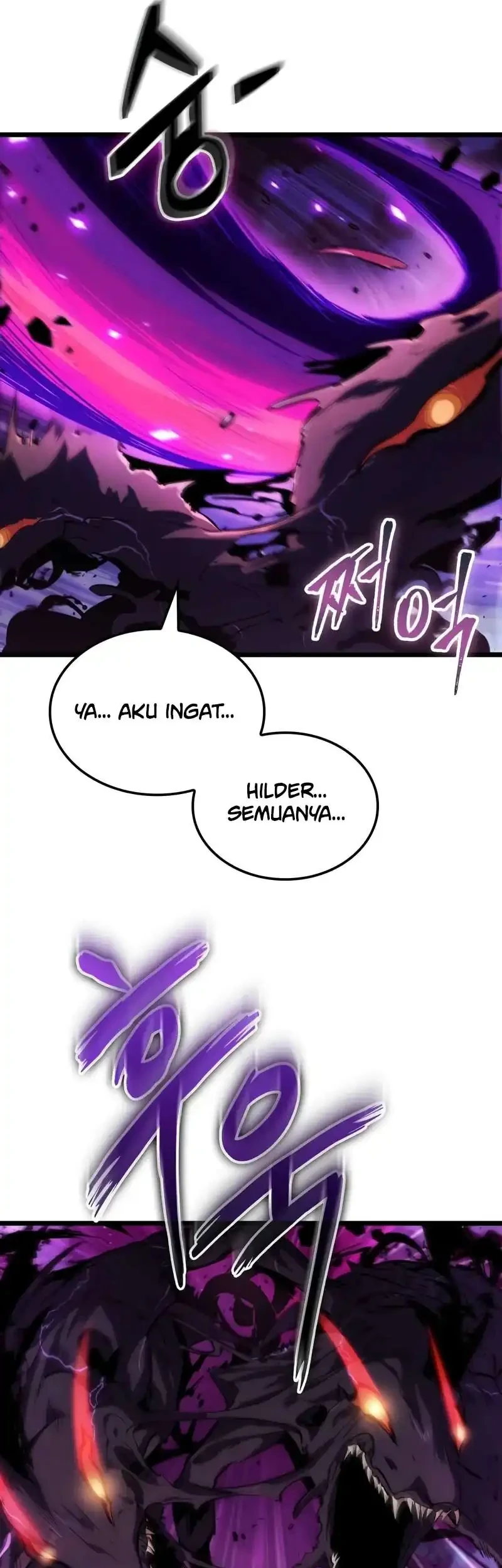 Light Of Arad: Forerunner Chapter 28 - halaman 57