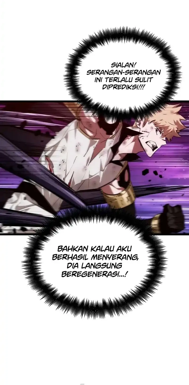 Light Of Arad: Forerunner Chapter 28 - halaman 60