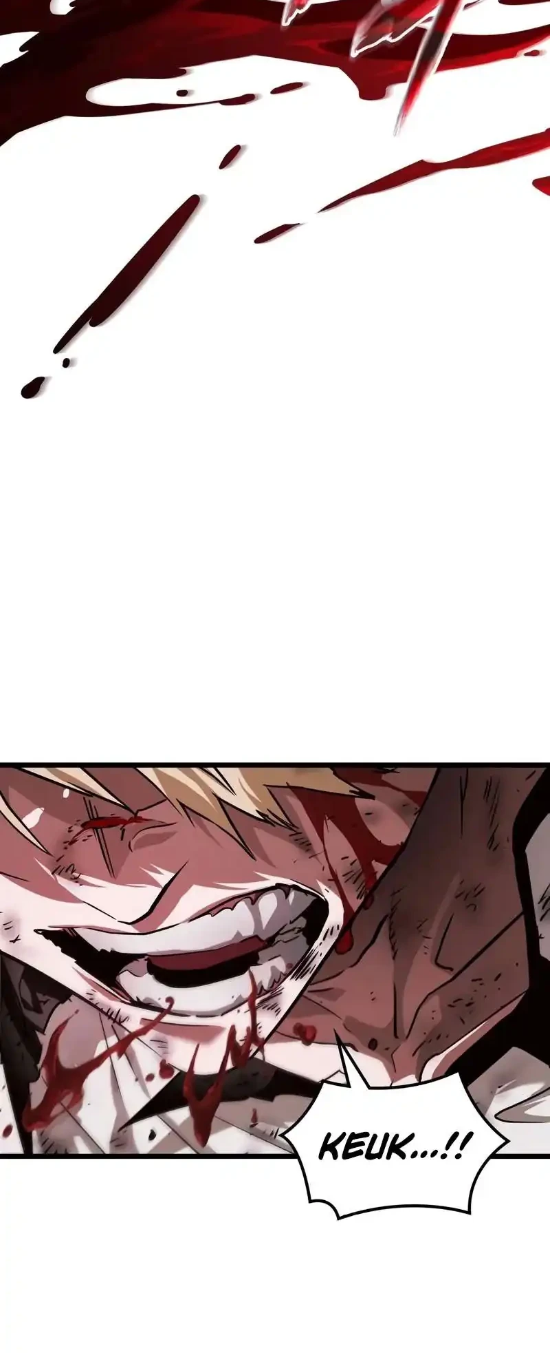 Light Of Arad: Forerunner Chapter 28 - halaman 68