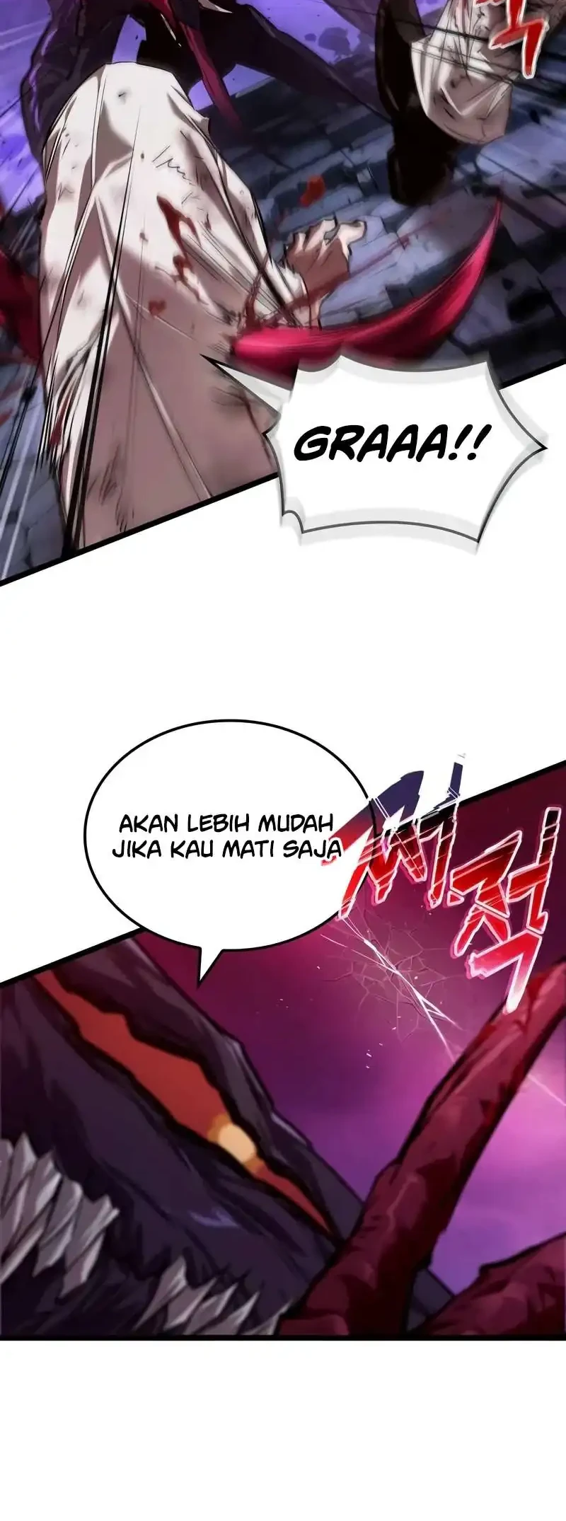 Light Of Arad: Forerunner Chapter 28 - halaman 70