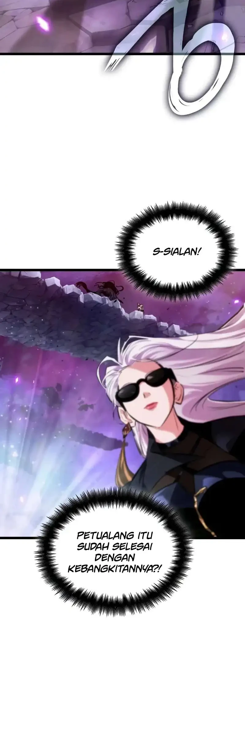 Light Of Arad: Forerunner Chapter 28 - halaman 73