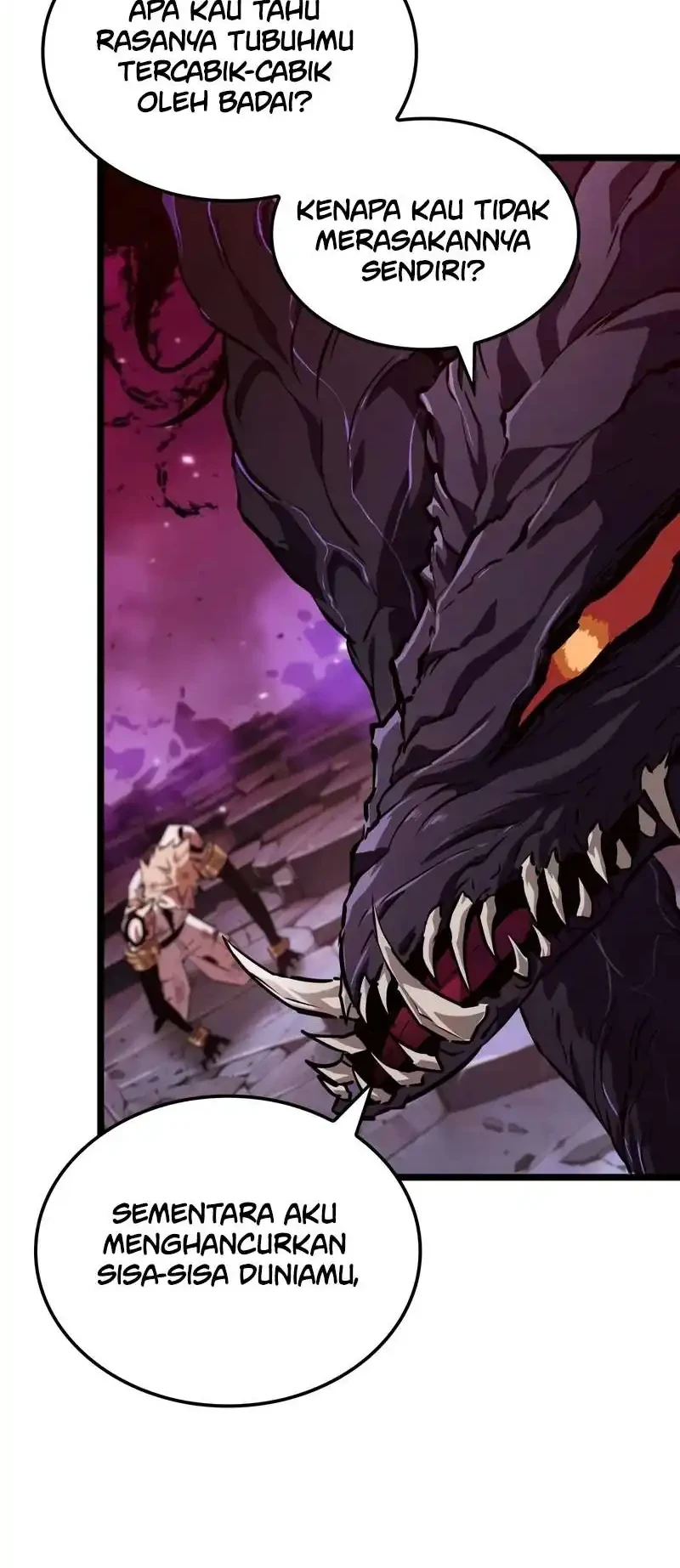 Light Of Arad: Forerunner Chapter 28 - halaman 75