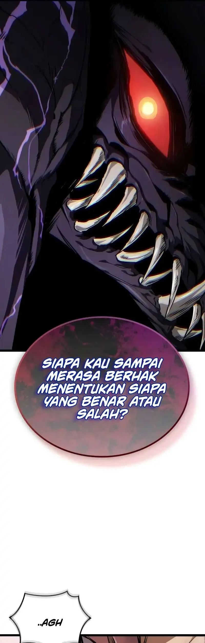 Light Of Arad: Forerunner Chapter 28 - halaman 80