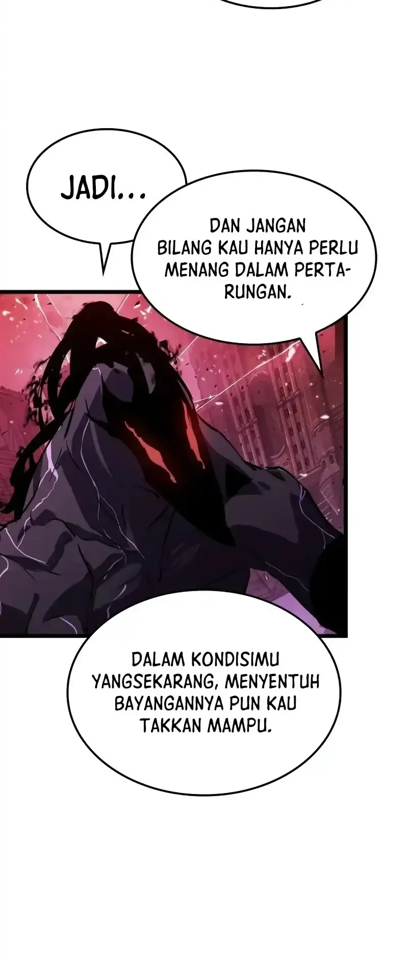 Light of Arad: Forerunner Chapter 29 - halaman 1