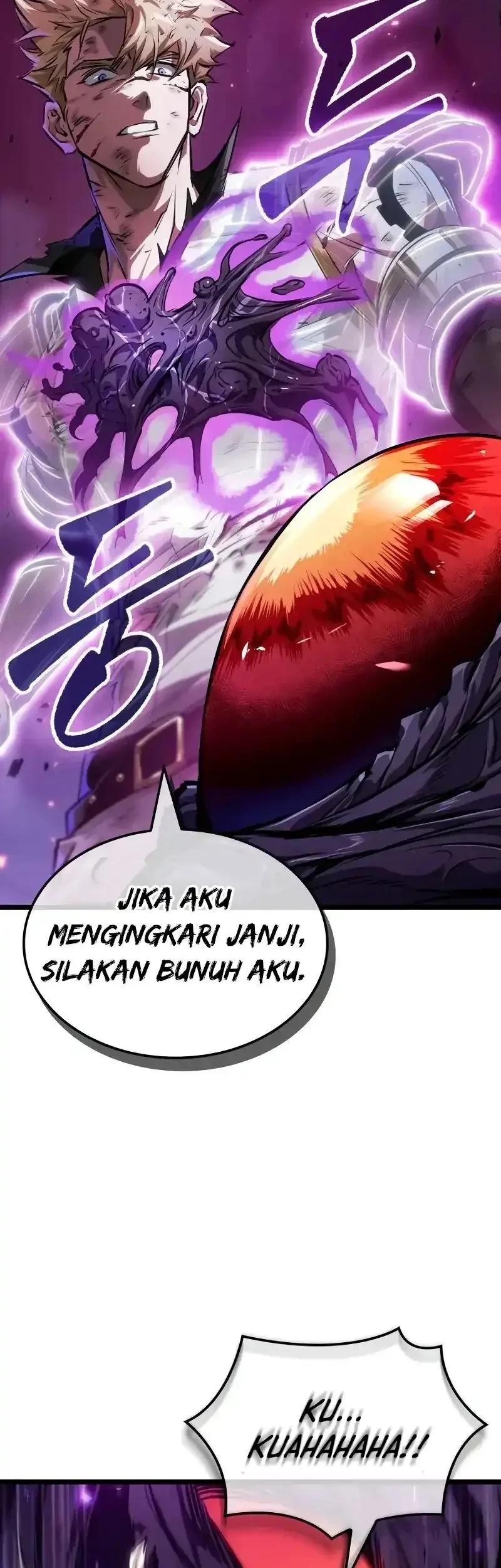 Light of Arad: Forerunner Chapter 29 - halaman 11