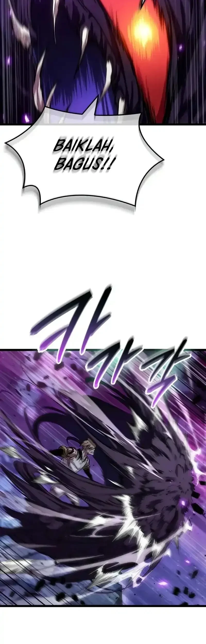 Light of Arad: Forerunner Chapter 29 - halaman 12