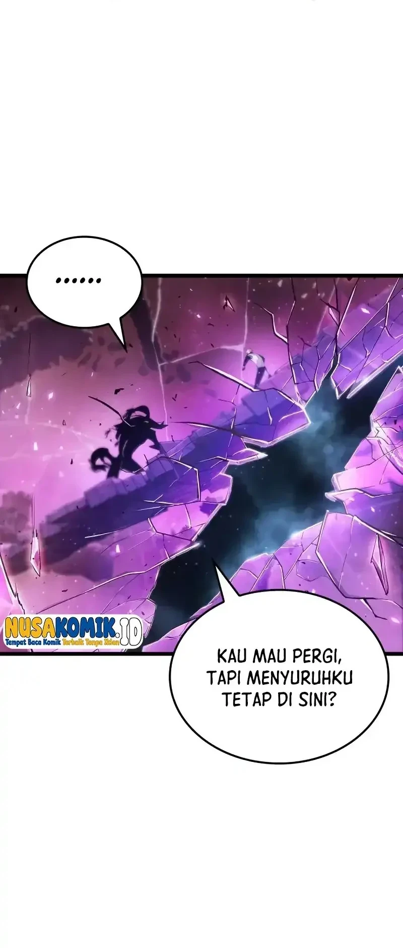 Light of Arad: Forerunner Chapter 29 - halaman 7