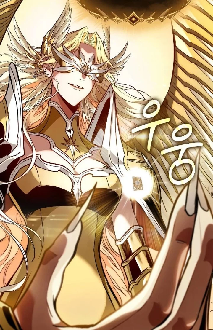 Light Of Arad: Forerunner Chapter 3 - halaman 13