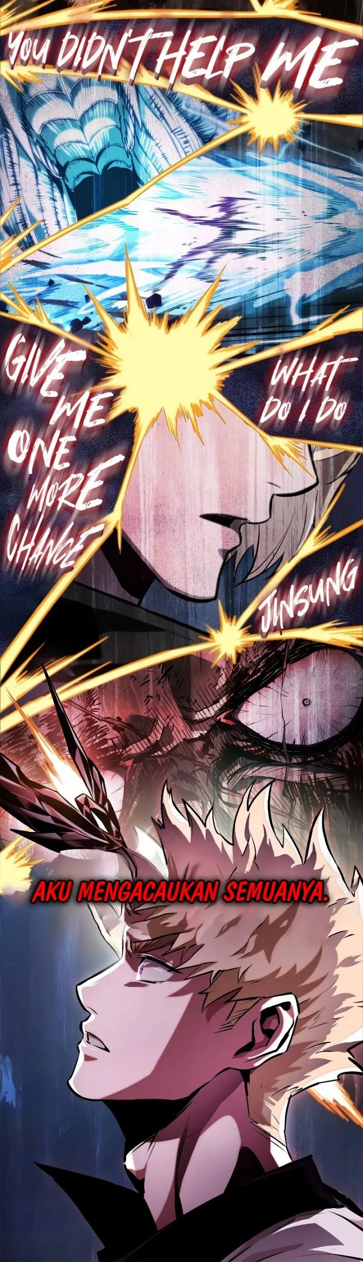 Light Of Arad: Forerunner Chapter 3 - halaman 26