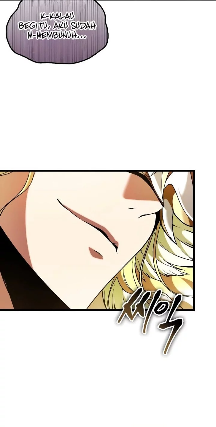 Light Of Arad: Forerunner Chapter 3 - halaman 32