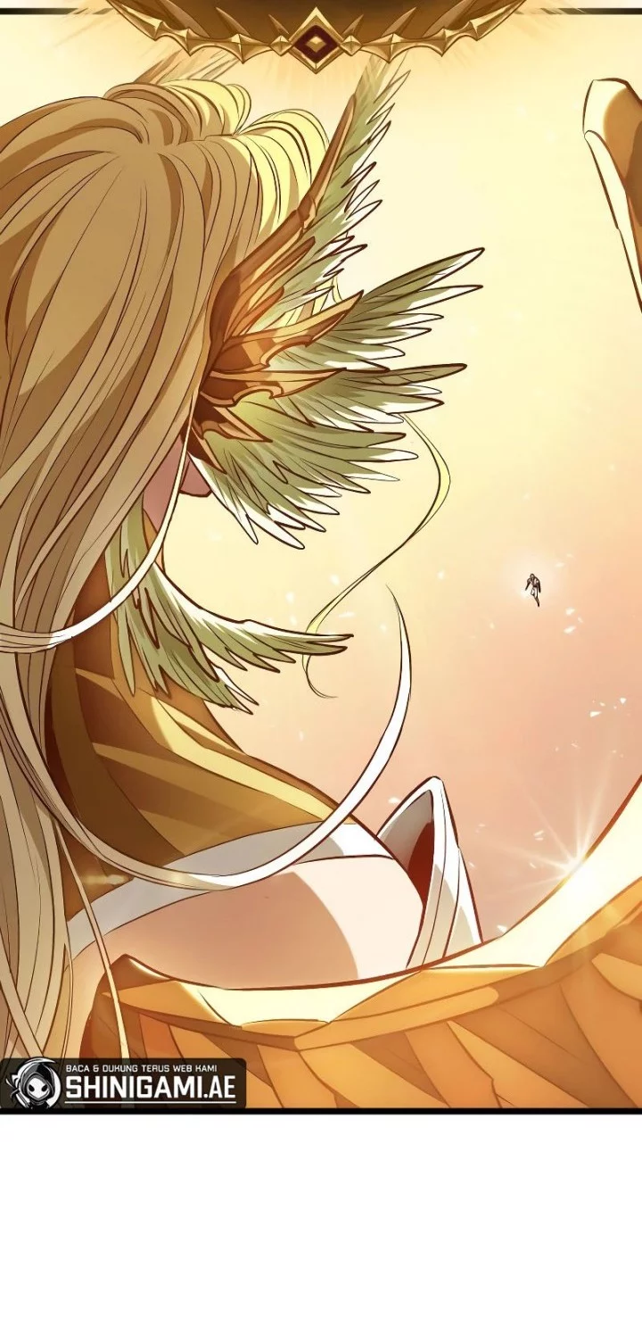 Light Of Arad: Forerunner Chapter 3 - halaman 36