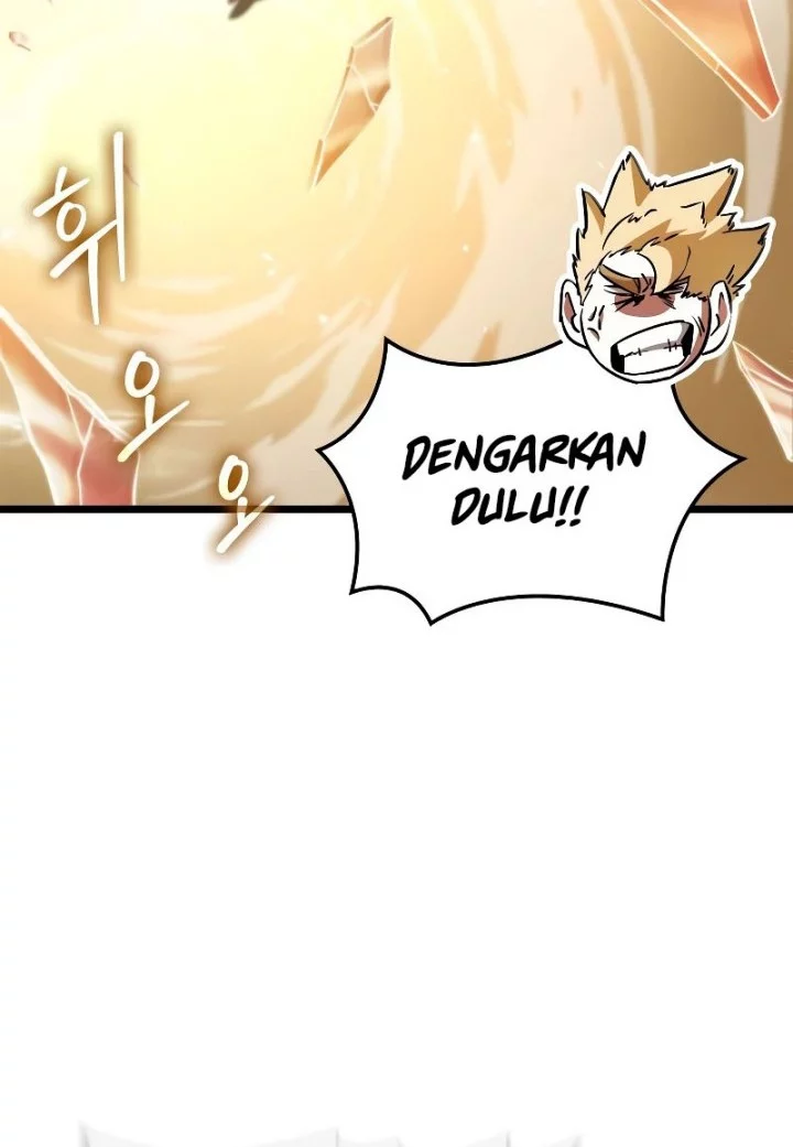 Light Of Arad: Forerunner Chapter 3 - halaman 44